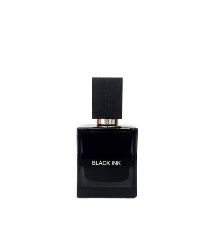 ادوپرفیوم فرگرانس ورلد Black Ink