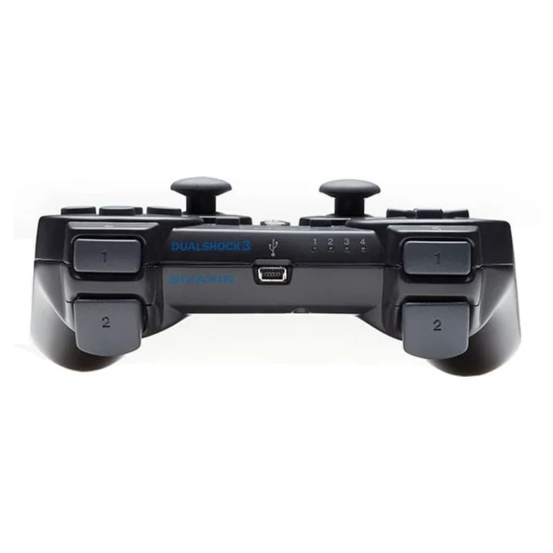 دسته بازی کنسول Ps3 — تصویر ۴