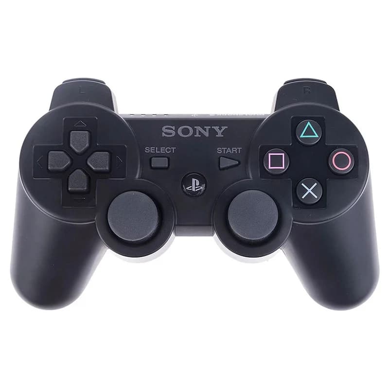 دسته بازی کنسول Ps3