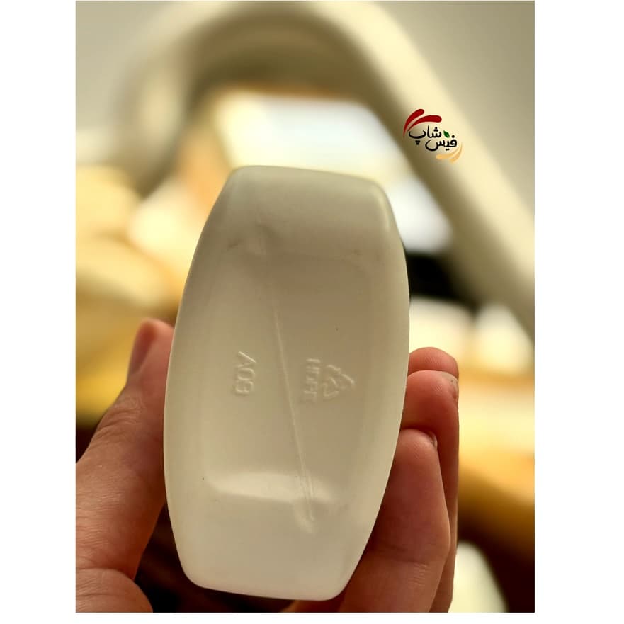 فوم شستشوی صورت مخصوص پوست نرمال و مختلط و چرب سراوی Cerave با حجم 236 میل اورجینال فرانسوی — تصویر ۵