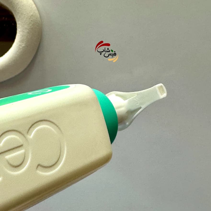 فوم شستشوی صورت مخصوص پوست نرمال و مختلط و چرب سراوی Cerave با حجم 236 میل اورجینال فرانسوی — تصویر ۴