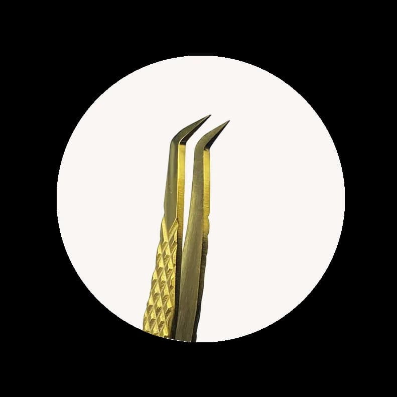 پنس فن سازی کد ( W 07 ) وینکر WINKER — تصویر ۴