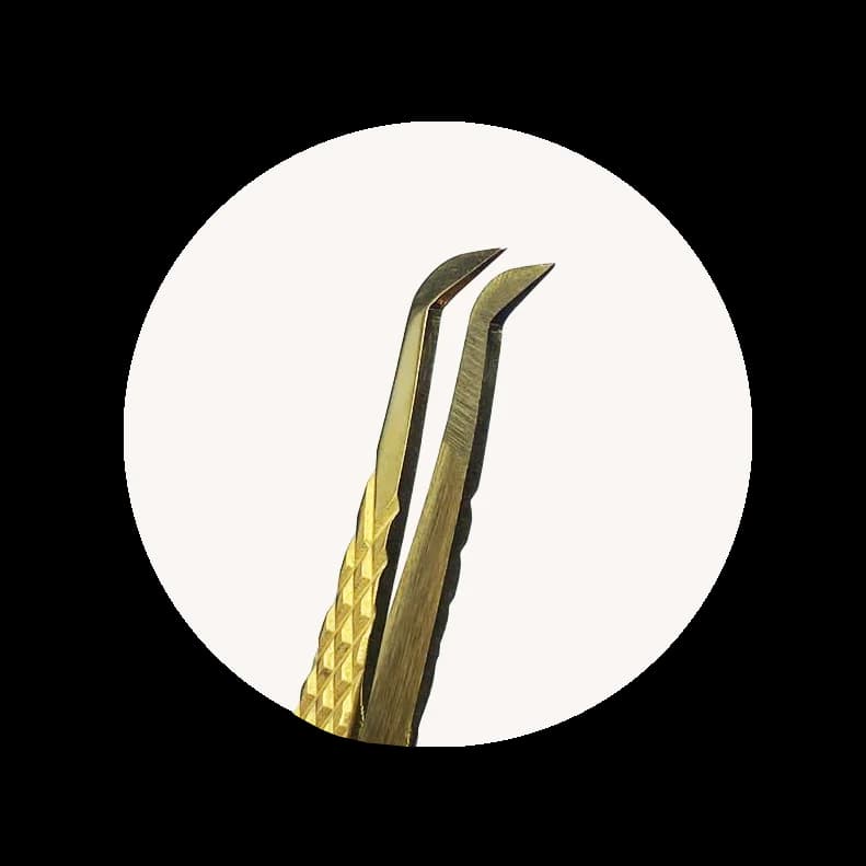 پنس فن سازی کد ( W 24 ) وینکر WINKER — تصویر ۴