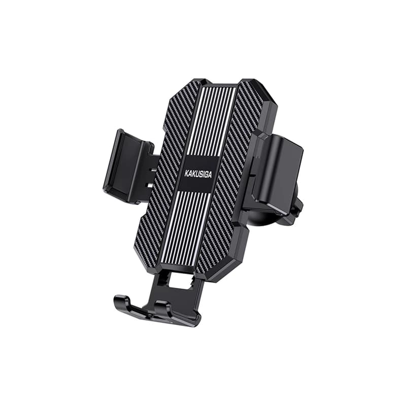 هولدر موبایل KAKUSIGA مدل KSC-761B | پایه نگهدارنده گوشی