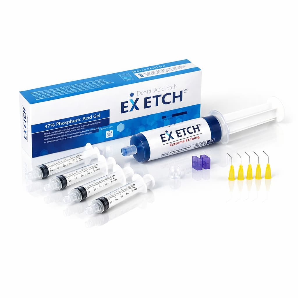 اسید اچ جامبو ml 50 EX ETCH -پارلا