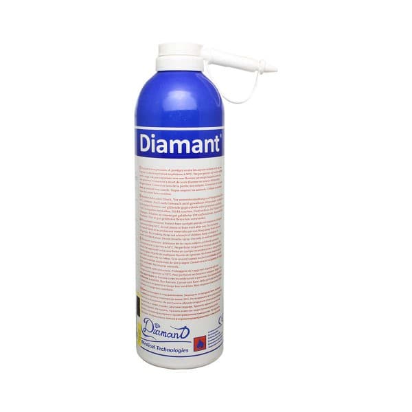 اسپری توربین Diamant
