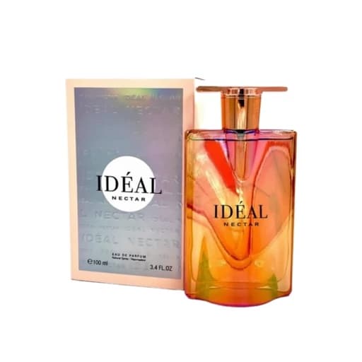 ادوپرفیوم فرگرانس ورلد Ideal Nectar — تصویر ۲