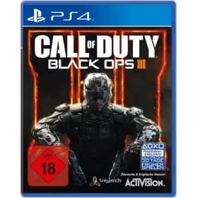 بازی Call of Duty: Black Ops 3