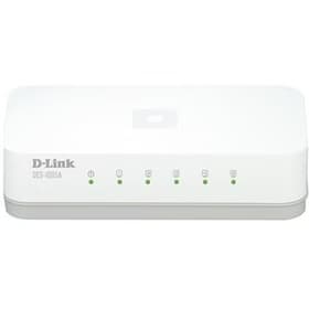 سوییچر 5 پورتD-linkمدل DES