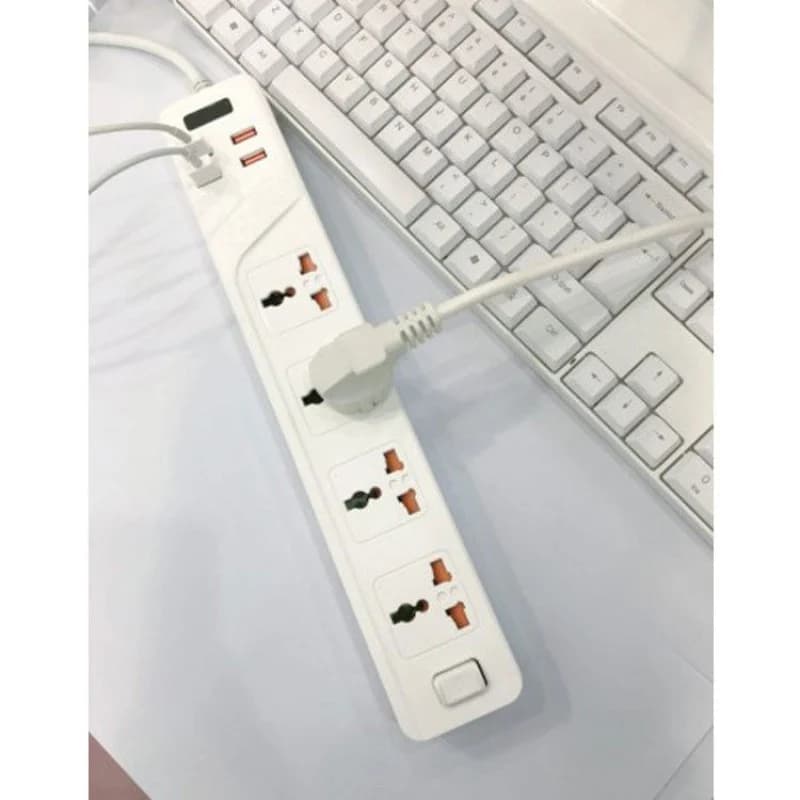 چندراهی(power socket) برق وریتی مدل PS 3112 — تصویر ۴