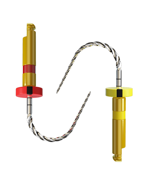 فایل روتاری Fanta Dental – Sp1 AF