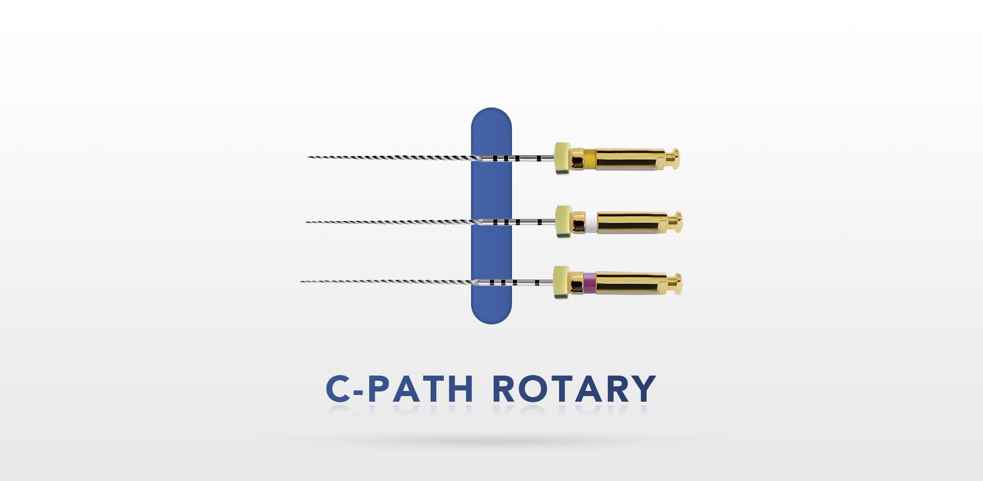 فایل روتاری گلایدپث Fanta Dental – Sp1 C-Path