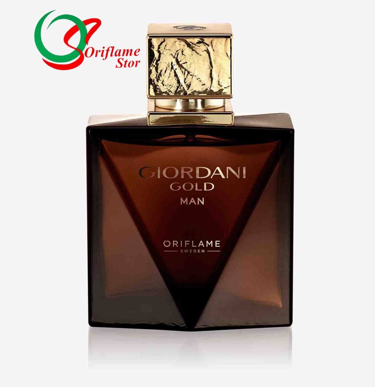 ‎ادوتويلت مردانه جوردانی گلد من (كد 32155)