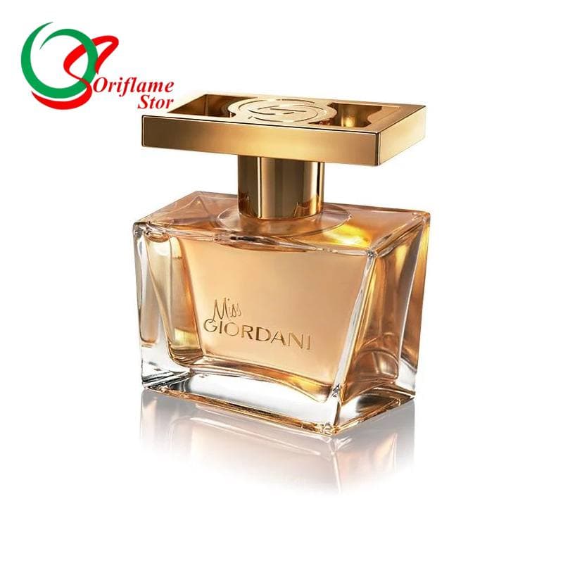 ادوپرفیوم زنانه میس جوردانی (کد 30399) Miss Giordani Eau de Parfum
