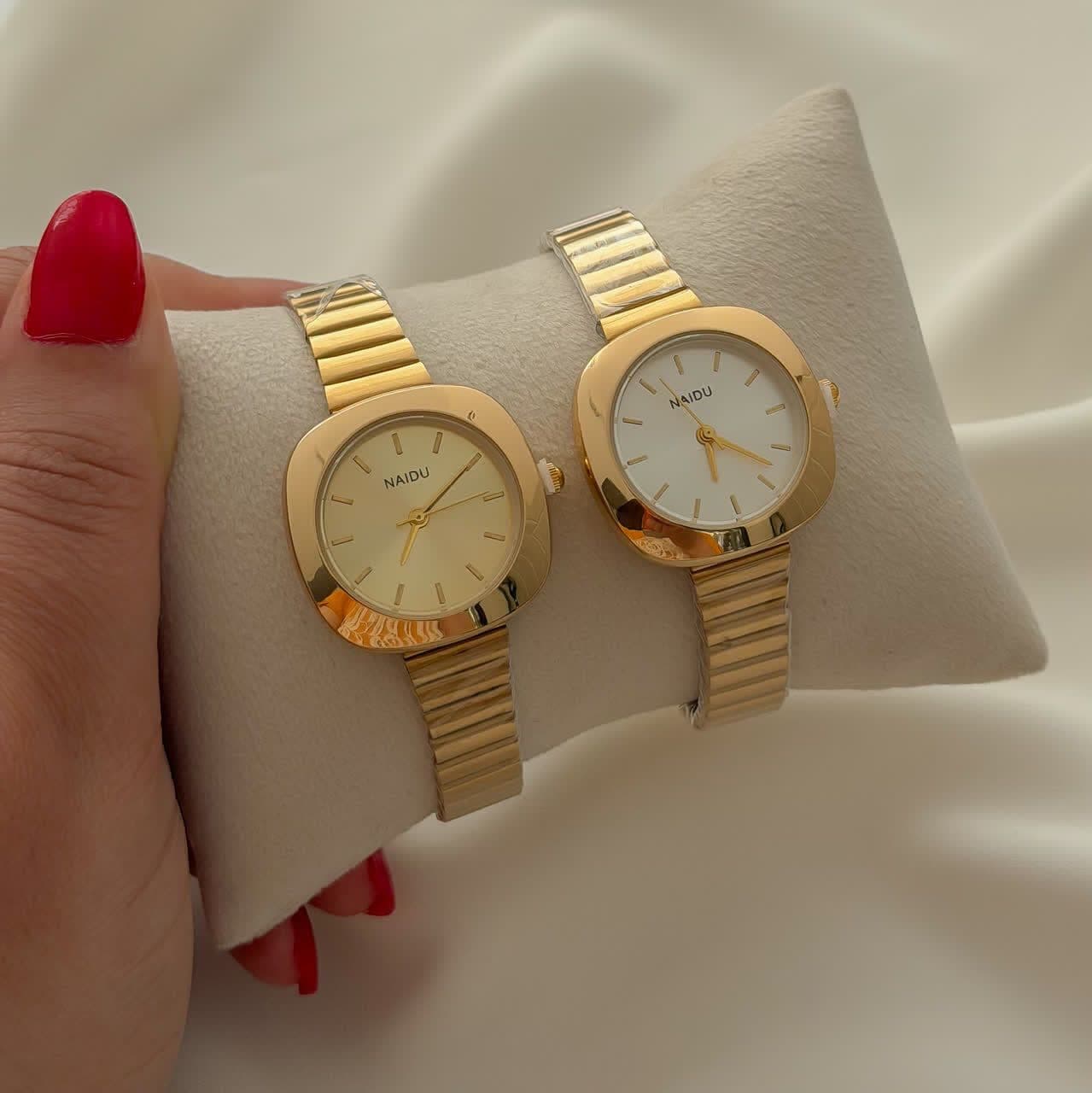 ساعت مچی NAIDU کد ۳۱۵۹ — تصویر ۲