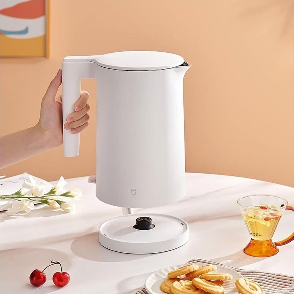 کتری برقی شیائومی Mijia Electric Kettle مدل MJHWSH03YM — تصویر ۶