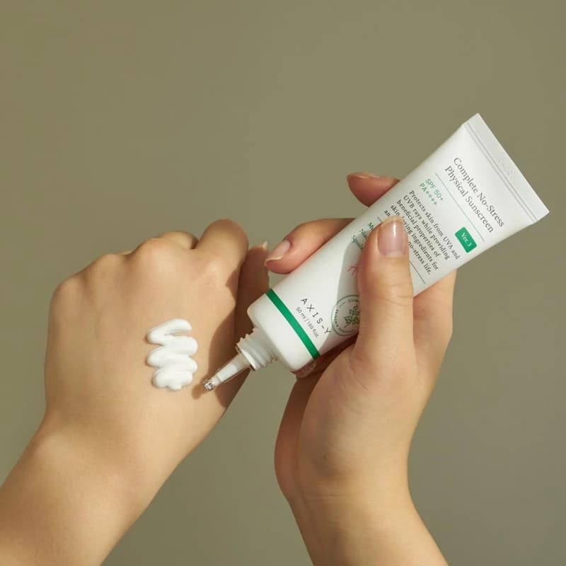 ضد آفتاب اکسیس وای +Spf50 — تصویر ۲