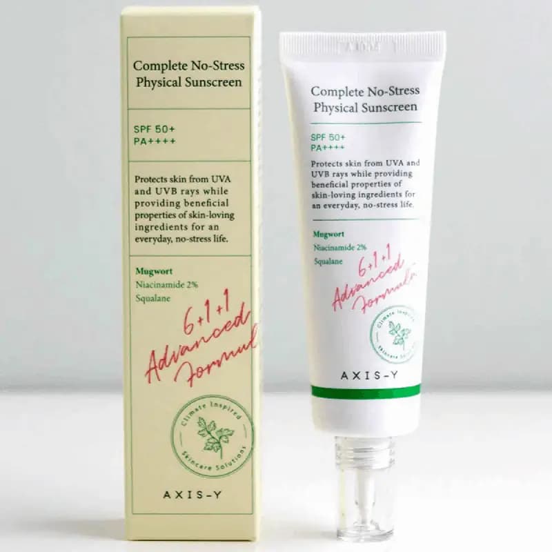ضد آفتاب اکسیس وای +Spf50
