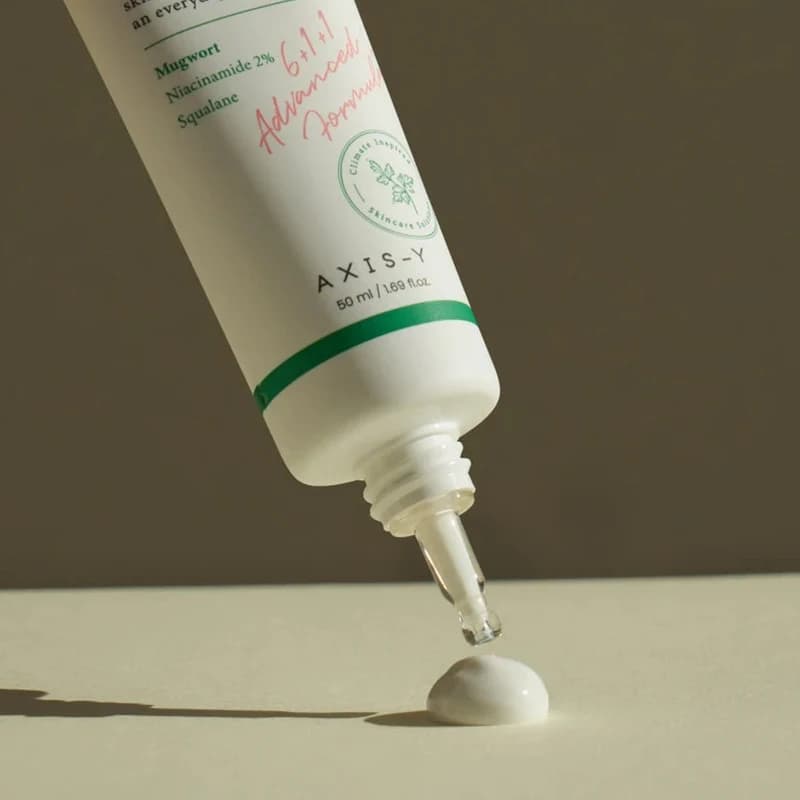 ضد آفتاب اکسیس وای +Spf50 — تصویر ۵