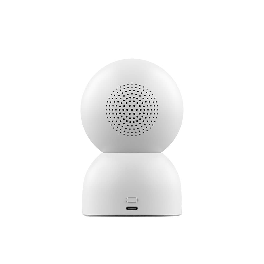دوربین مدار بسته شیائومی Xiaomi Home Security Camera C400 مدل MJSXJ11CM | کیفیت 2.5K چرخش 360 درجه — تصویر ۷
