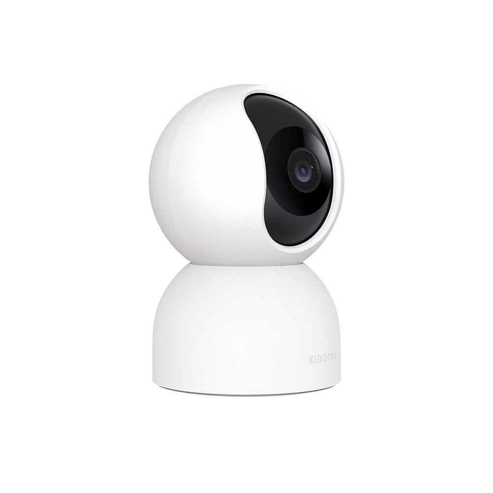 دوربین مدار بسته شیائومی Xiaomi Home Security Camera C400 مدل MJSXJ11CM | کیفیت 2.5K چرخش 360 درجه — تصویر ۶