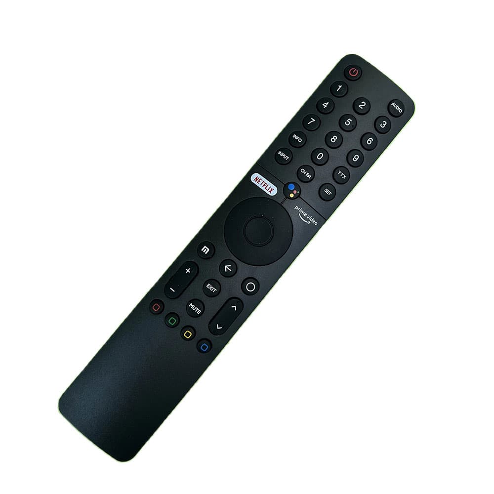 ریموت کنترل شیائومی XMRM-19 | خرید Xiaomi TV Remote Control بلوتوثی اورجینال