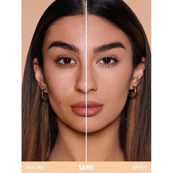 پنکک شیگلم مدل sand — تصویر ۳