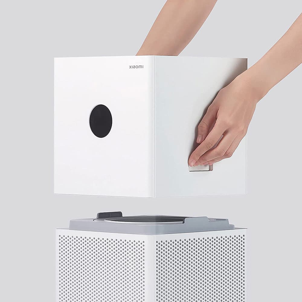 دستگاه تصفیه هوا شیائومی Xiaomi Air Purifier 4 Lite — تصویر ۲