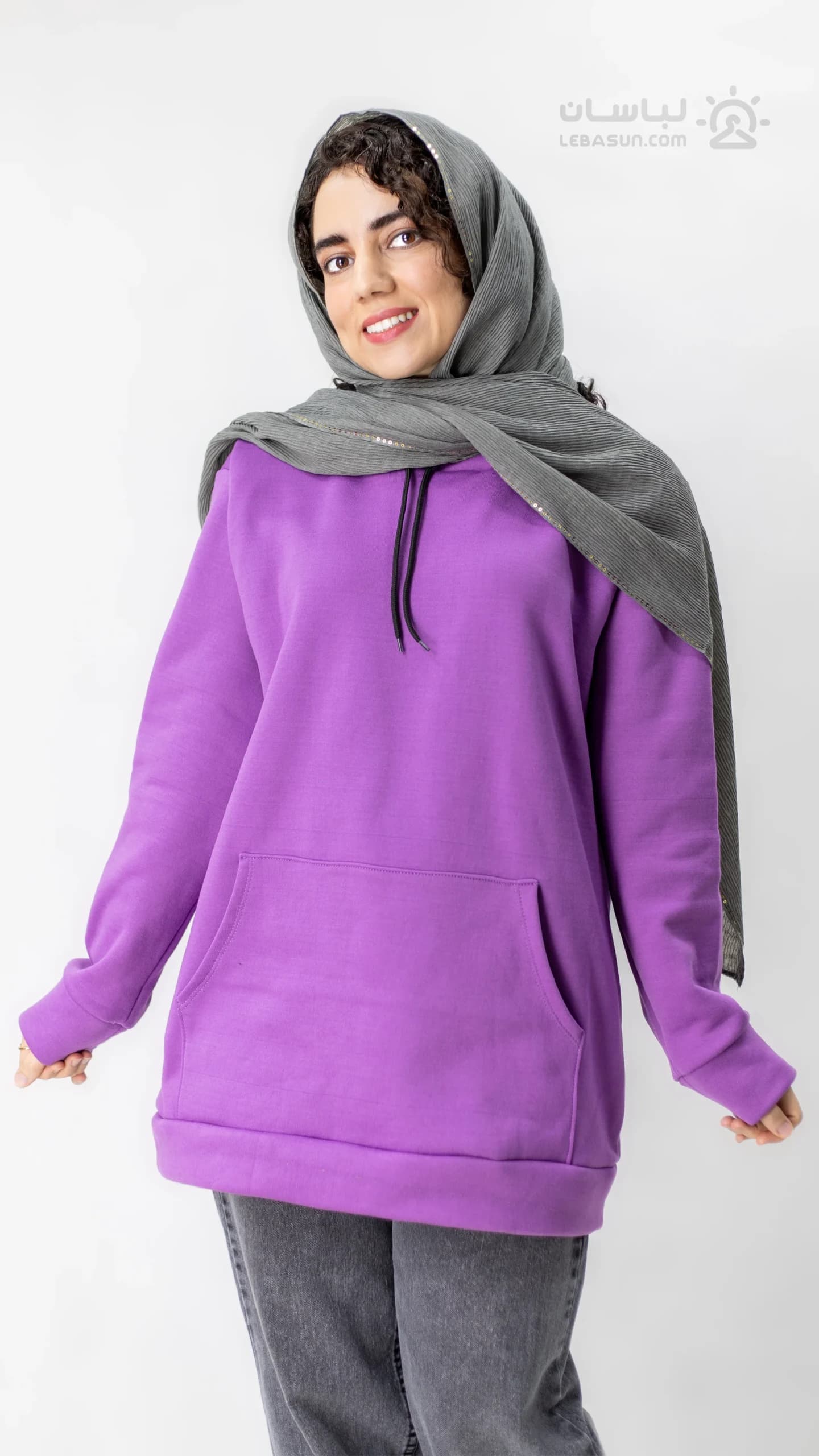 هودی داخل کرکی — تصویر ۶