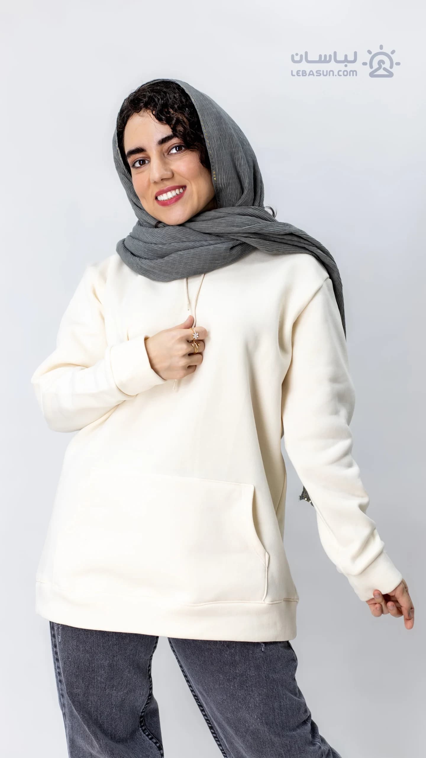 هودی داخل کرکی — تصویر ۴