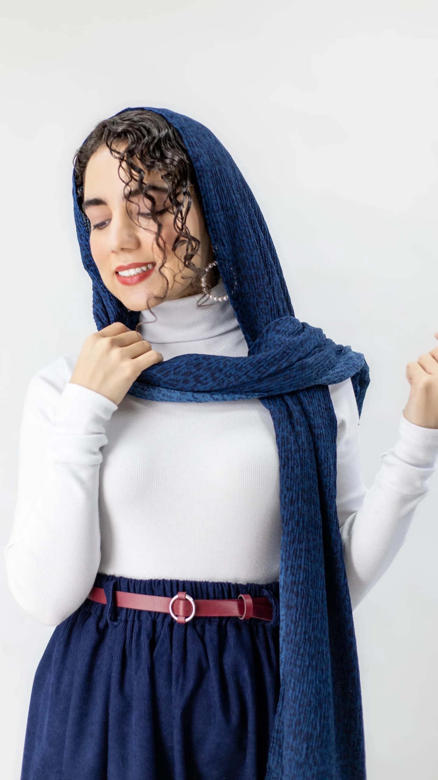 بادی یقه اسکی — تصویر ۲