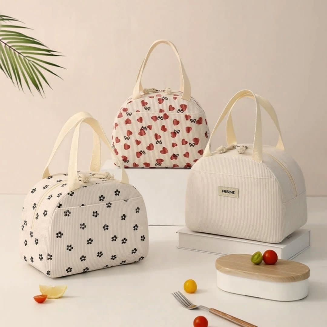 کیف نگه دارنده غذا