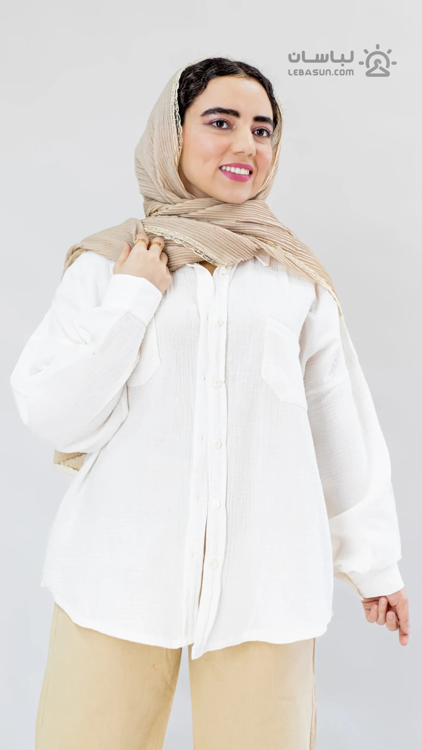 مانتو دو جیب — تصویر ۵