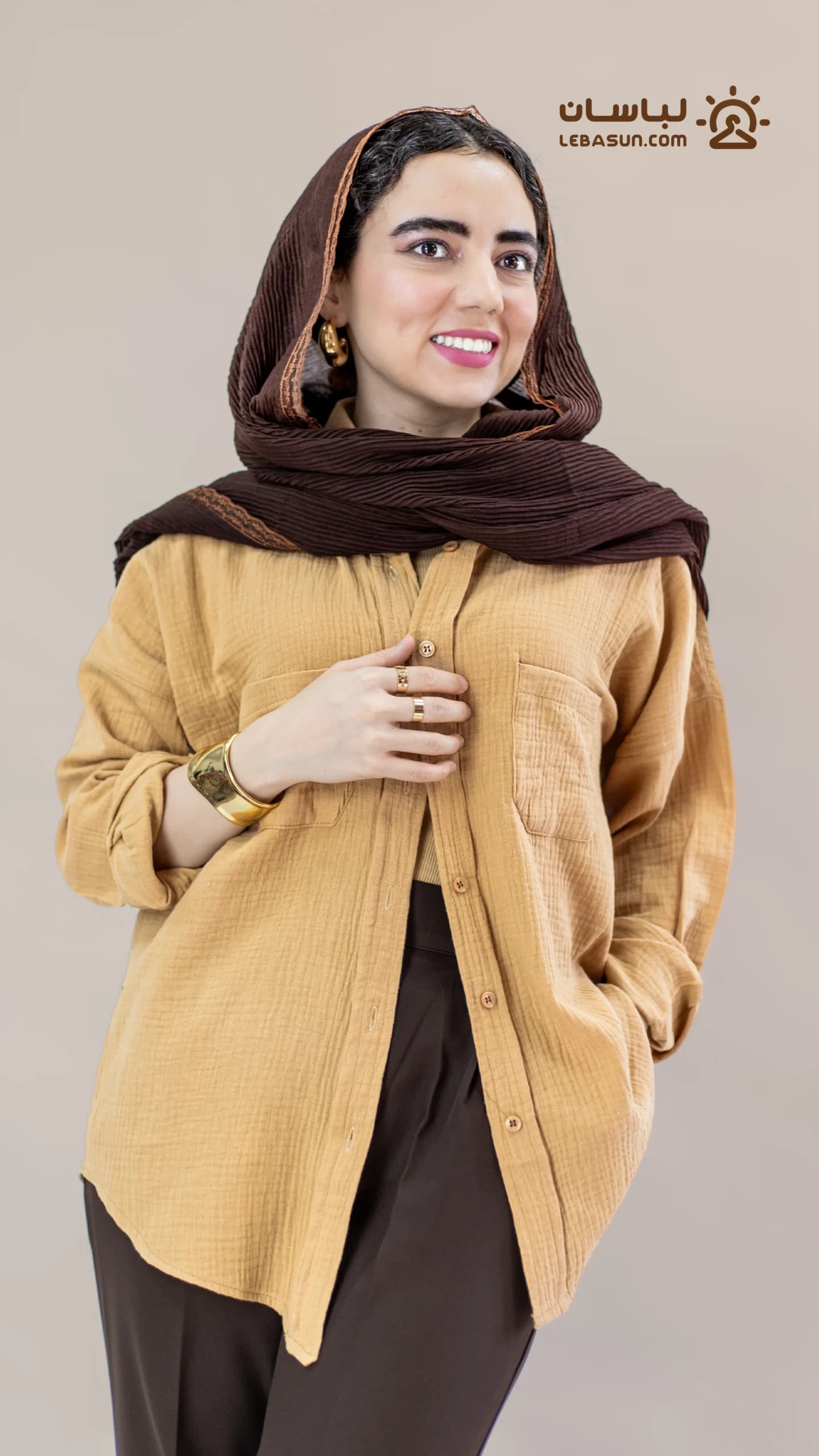 مانتو دو جیب