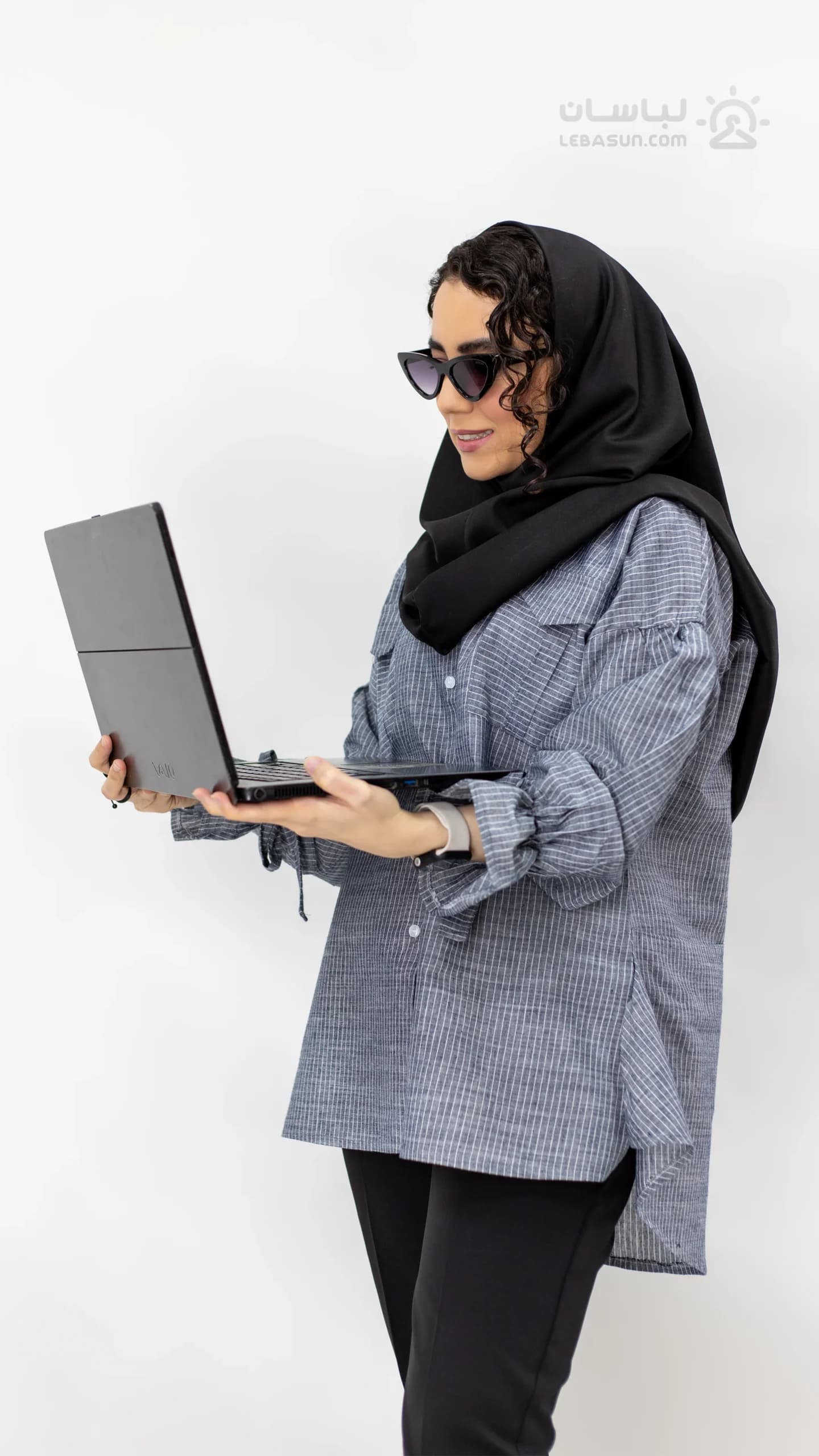 مقنعه بروجردی — تصویر ۴