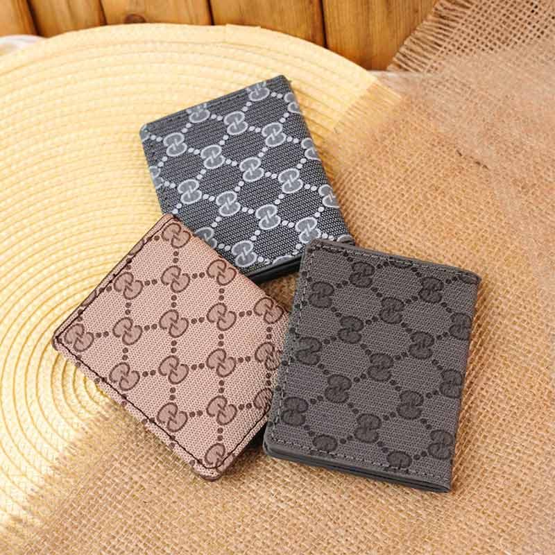 کیف پول کتابی گوچی 13-33