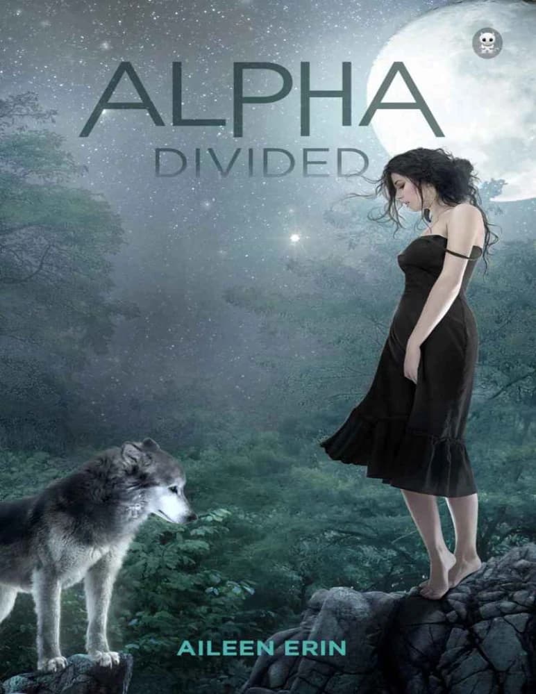 کتاب آلفای تقسیم شده (Alpha Divided) نسخه انگلیسی PDF | آیلین ارین
