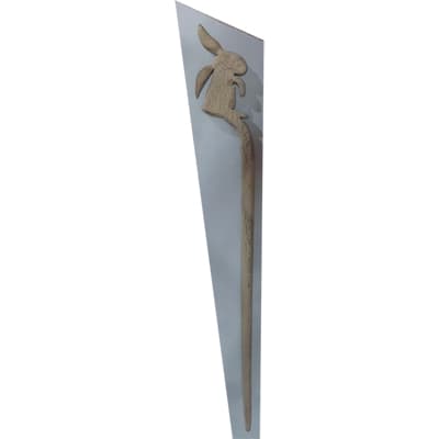 کانزاشی خرگوش کد 6