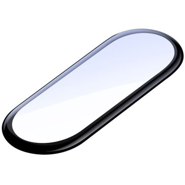 محافظ صفحه نمایشگر مچ بند هوشمند شیائومی مدل Mi Band 6 — تصویر ۲