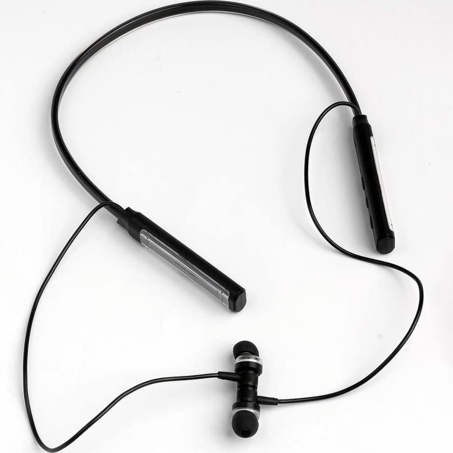 هندزفری گردنی Green Lion مدل Neckband Veria