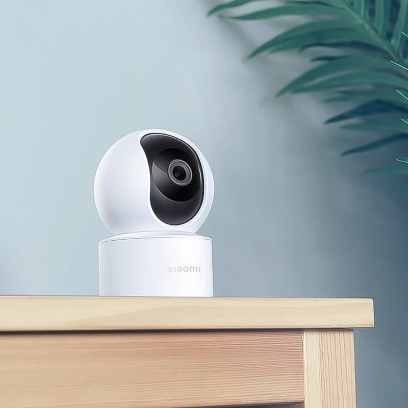دوربین Xiaomi مدل Mi C200 — تصویر ۳