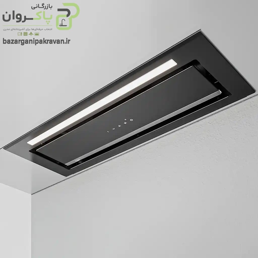 هود مخفی کن مدل آرتیما ۹ | ARTIMA 9 سایز70