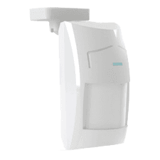 چشمی دزدگیر بی‌سیم سیماران مدل SM-D433WS1