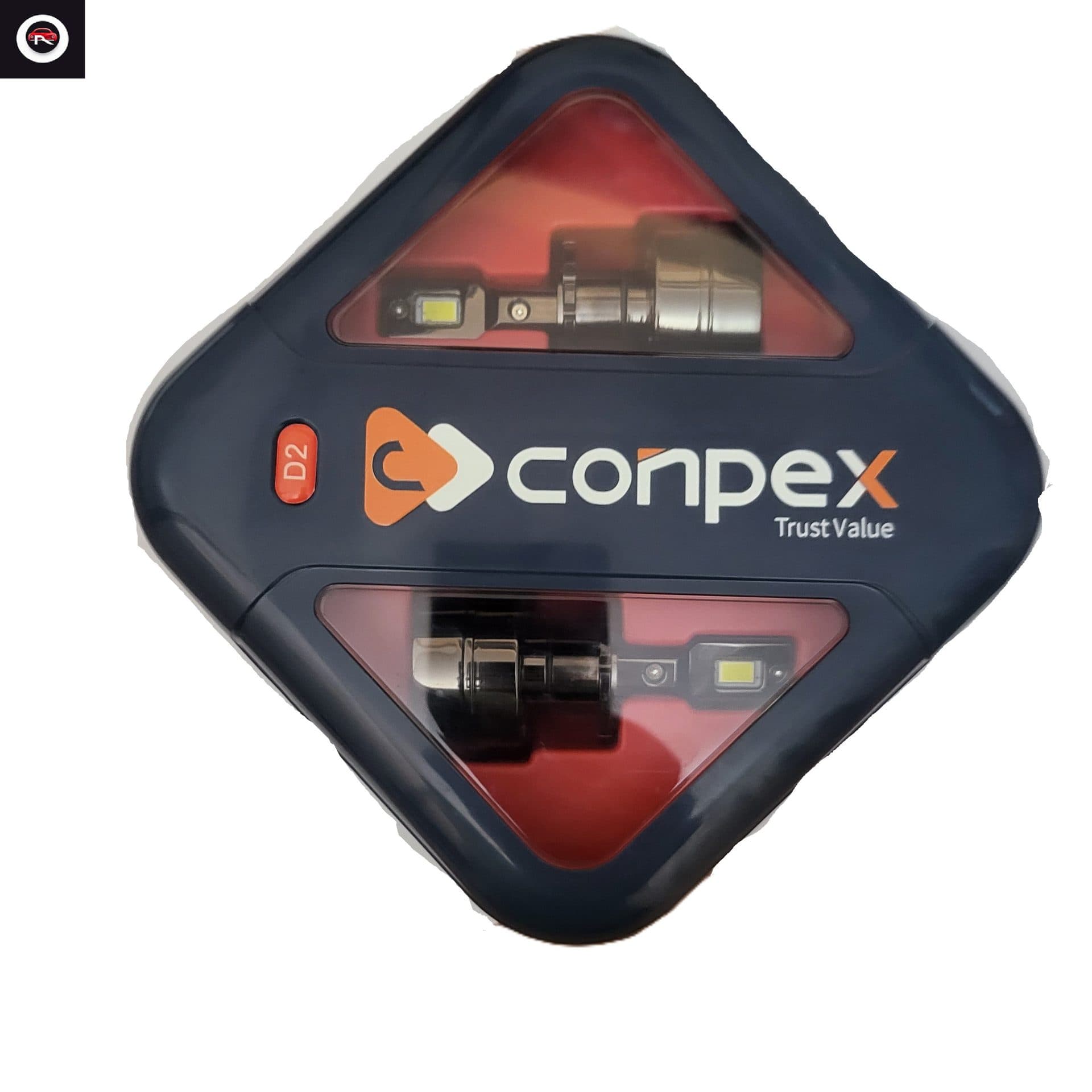 لامپ هدلایت Conpex مزدا 3 نیو
