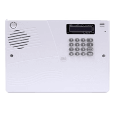 دزدگیر اماکن سیم کارتی سایلکس مدل SG8-lite