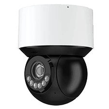 دوربین تحت شبکه سیماران مدل SM-IPTZ-4MP-4X/MSFR