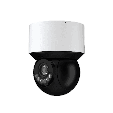 دوربین تحت شبکه سیماران مدل SM-IPTZ-4MP-4X/MWSFR