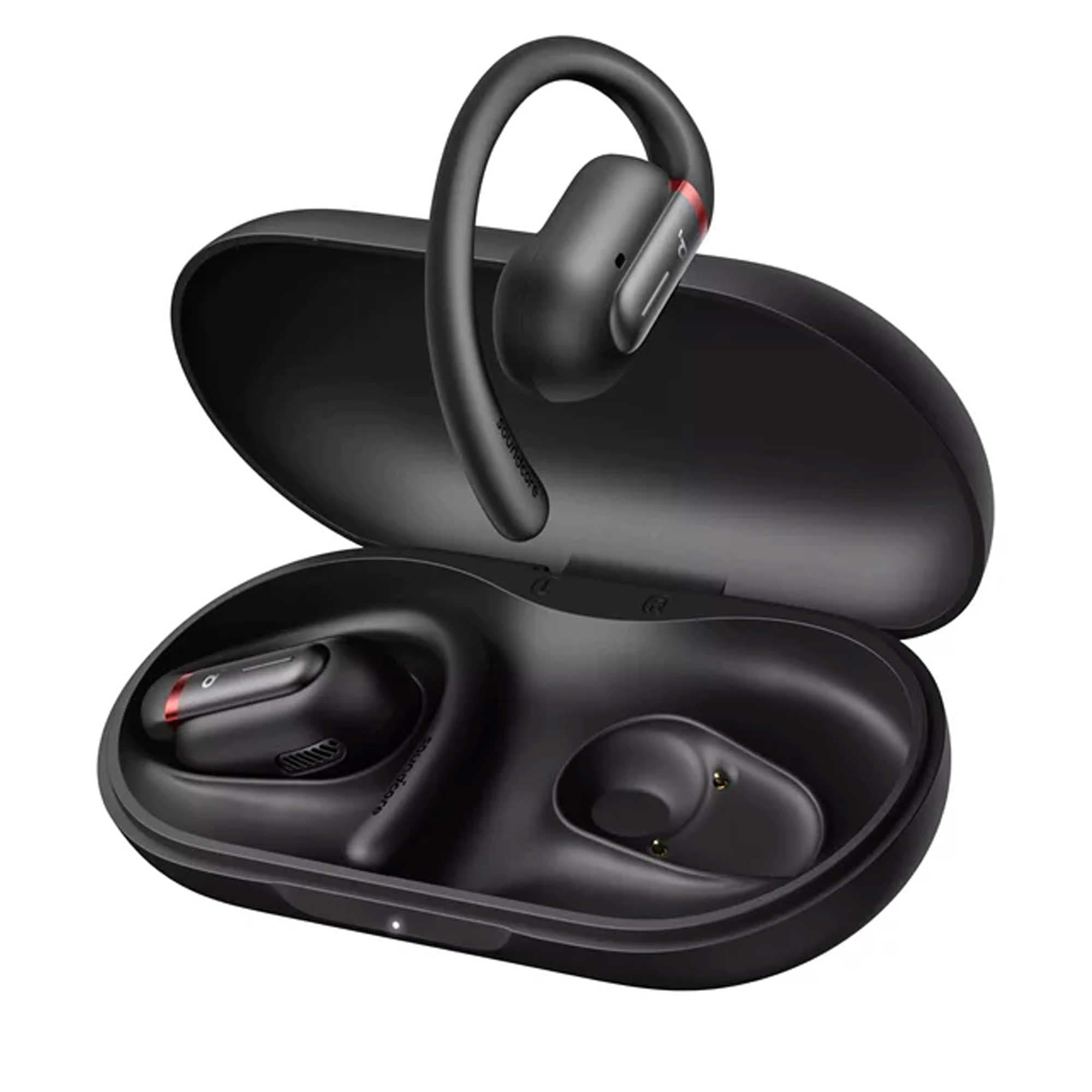 هدفون بلوتوثی مدل Ankker V30i