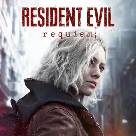 اکانت بازی Resident Evil Requiem برای PS5 — تصویر ۲