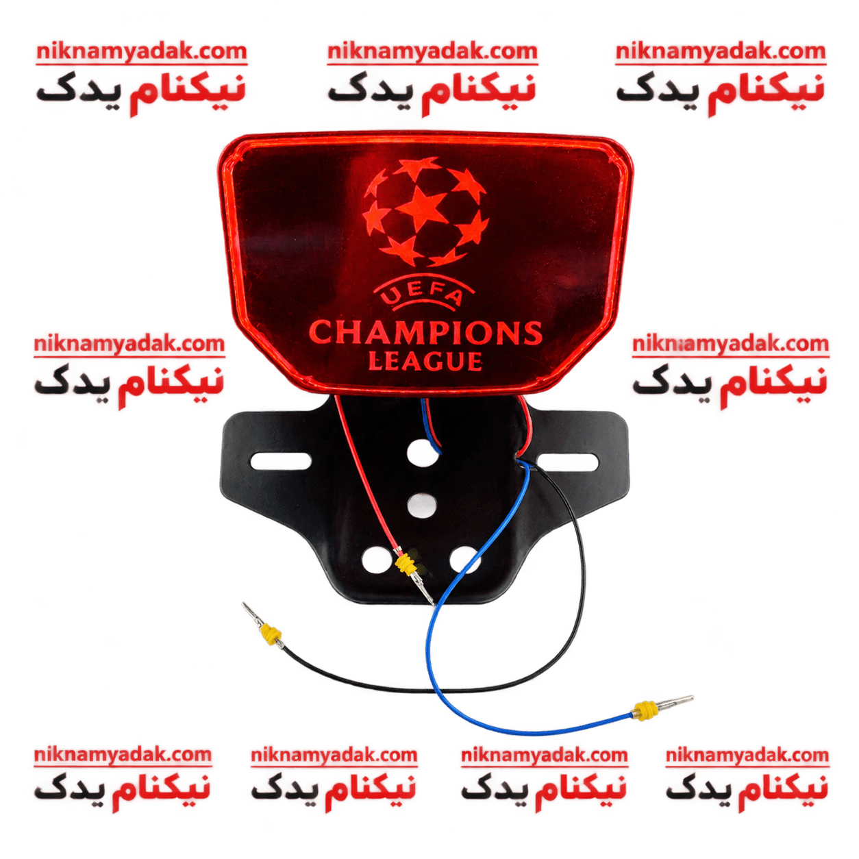 خطر اسپرت AC-H0705-3
